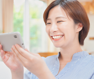 POINT1 はじめやすい